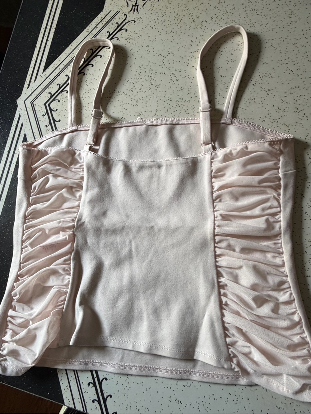 Light Pink Selkie Set XXL - Picture 8 of 9